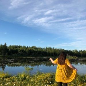 Meet your Posher, Amber